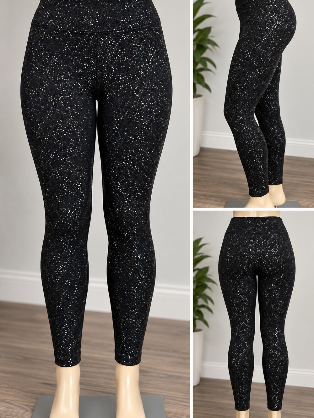 Womens Leggings
